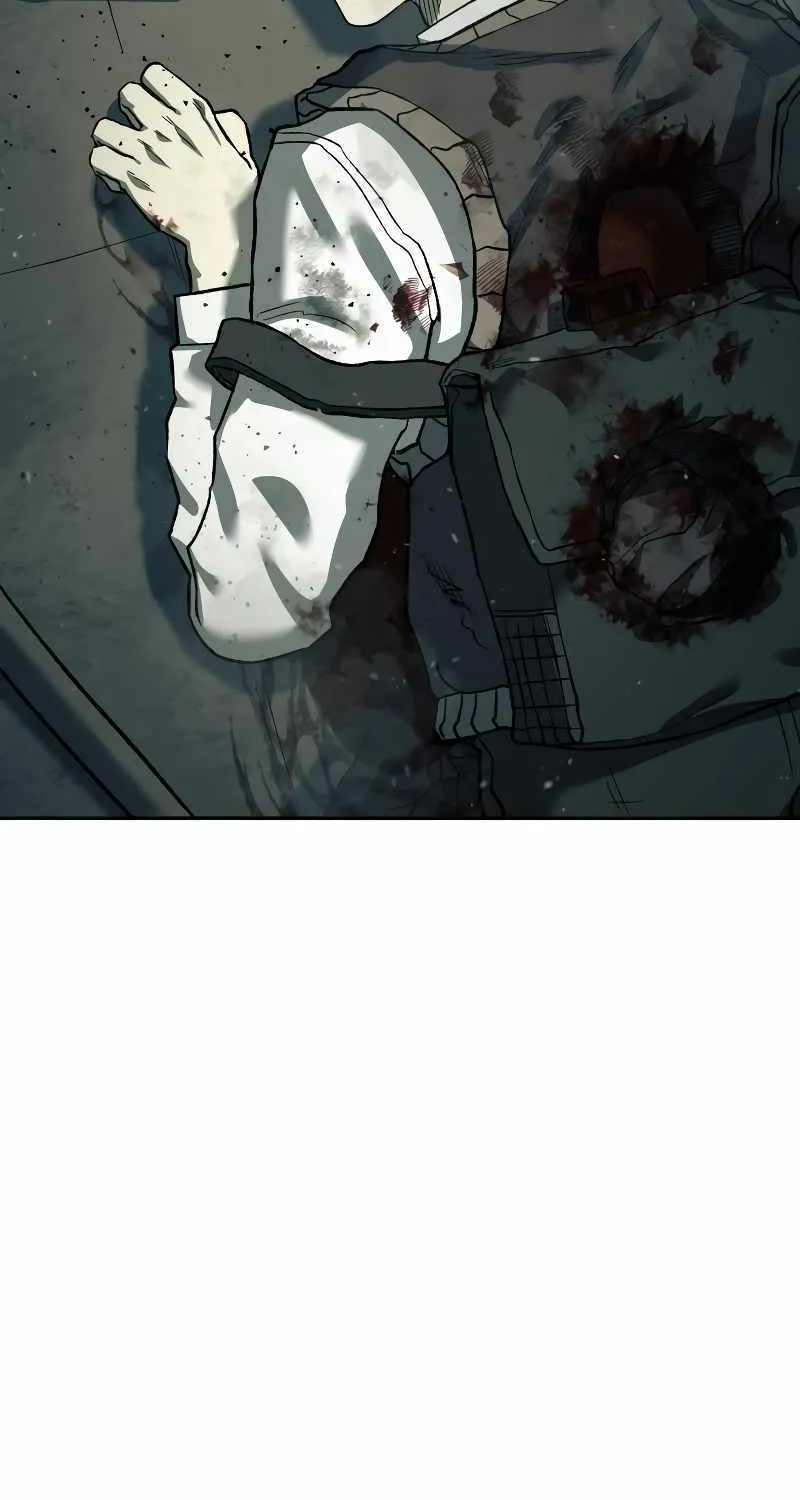 Read Surviving the Apocalypse EN Manga Online