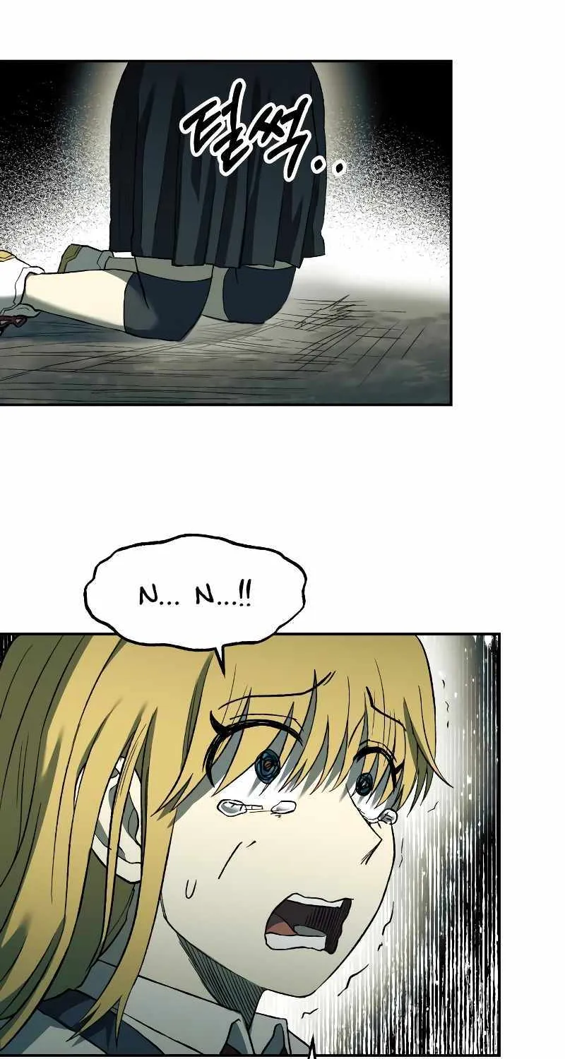 Read Surviving the Apocalypse EN Manga Online