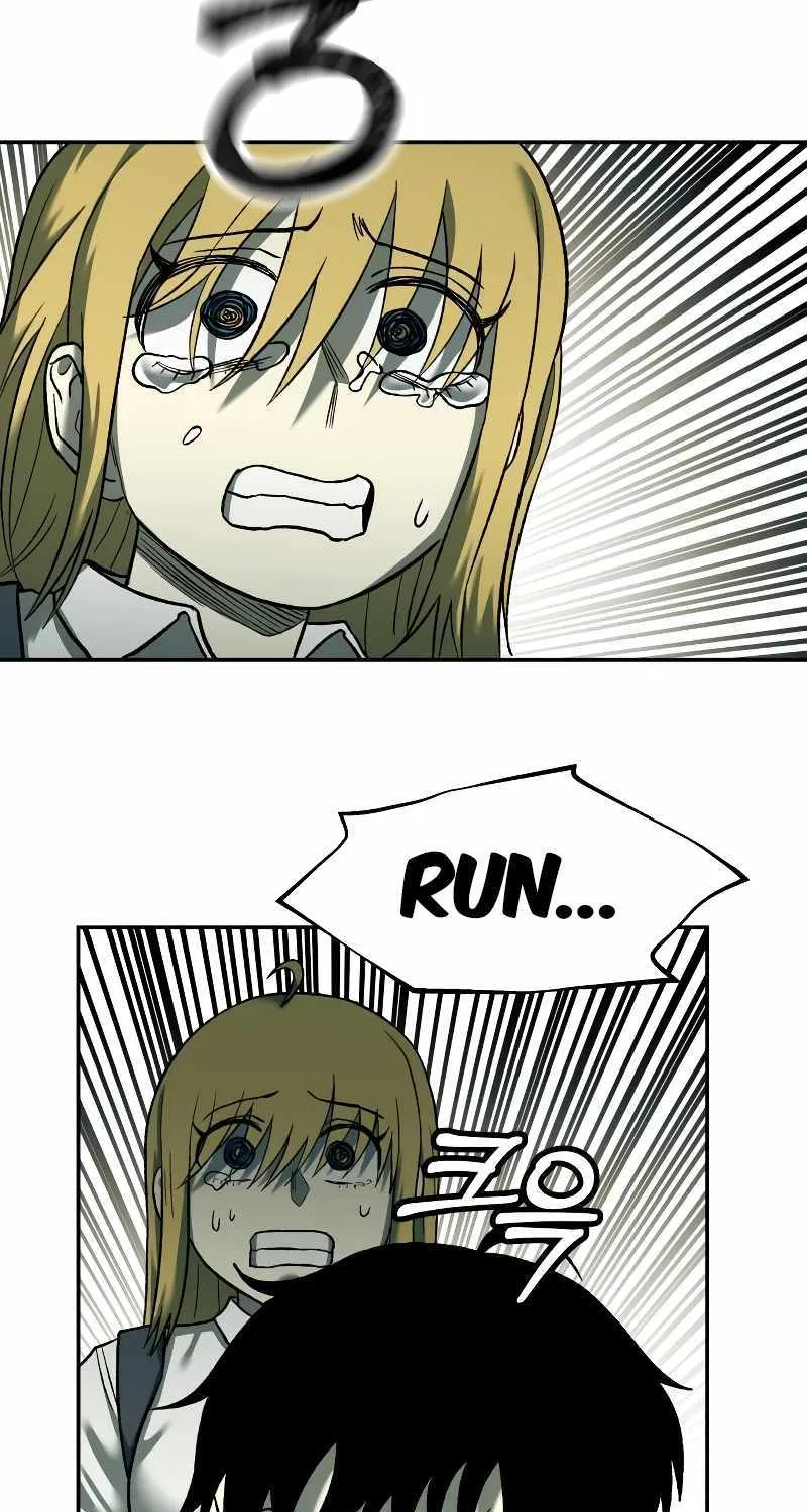 Read Surviving the Apocalypse EN Manga Online