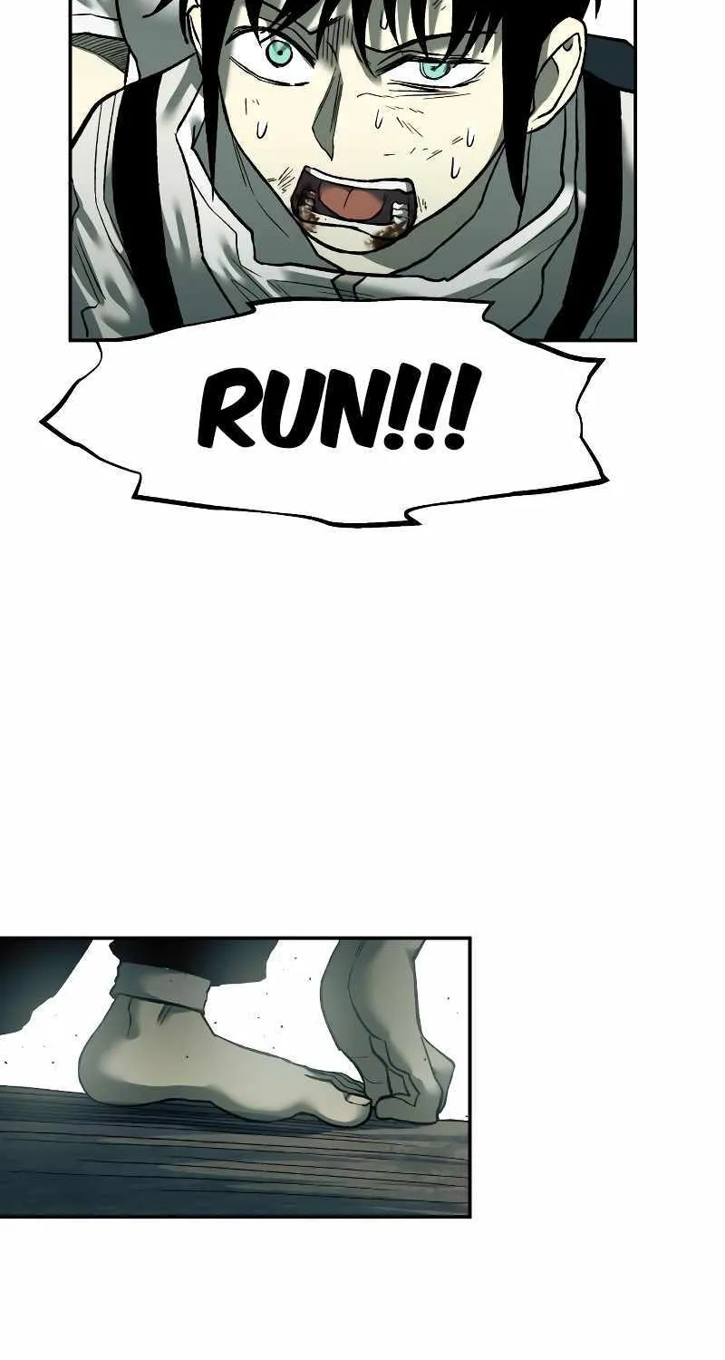 Read Surviving the Apocalypse EN Manga Online