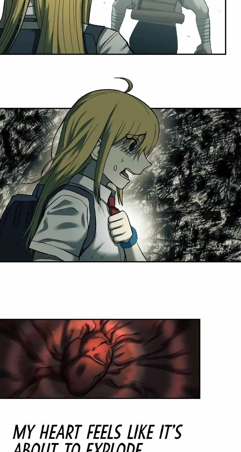 Read Surviving the Apocalypse EN Manga Online