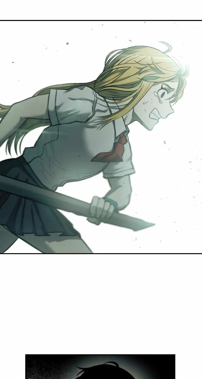 Read Surviving the Apocalypse EN Manga Online