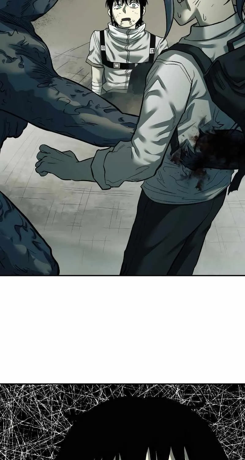 Read Surviving the Apocalypse EN Manga Online