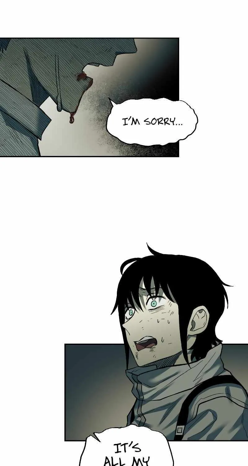 Read Surviving the Apocalypse EN Manga Online
