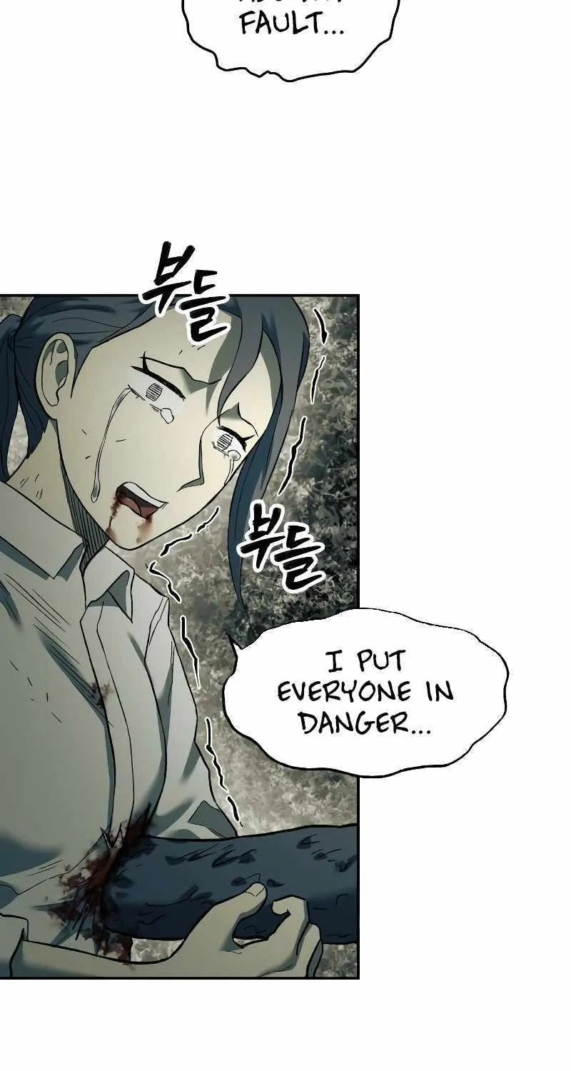 Read Surviving the Apocalypse EN Manga Online