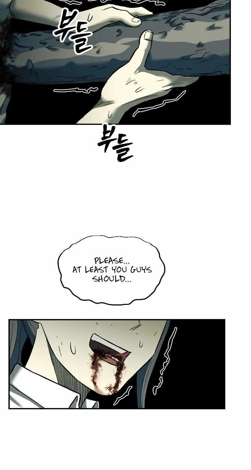 Read Surviving the Apocalypse EN Manga Online
