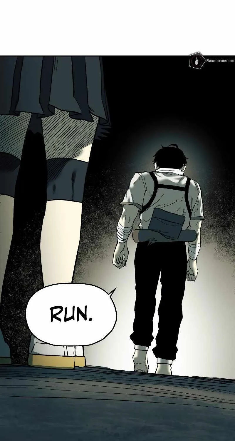 Read Surviving the Apocalypse EN Manga Online