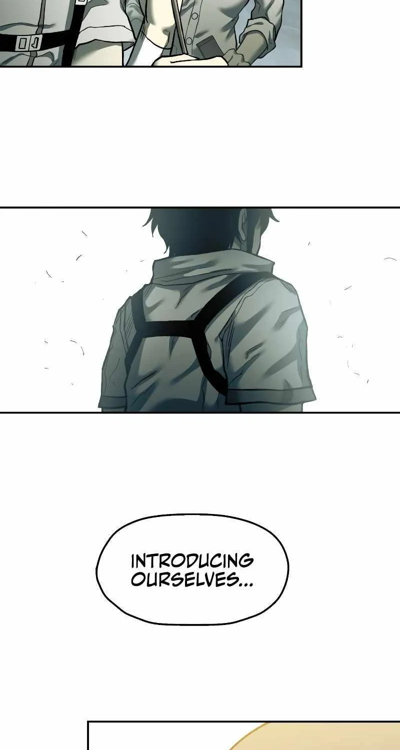 Read Surviving the Apocalypse EN Manga Online