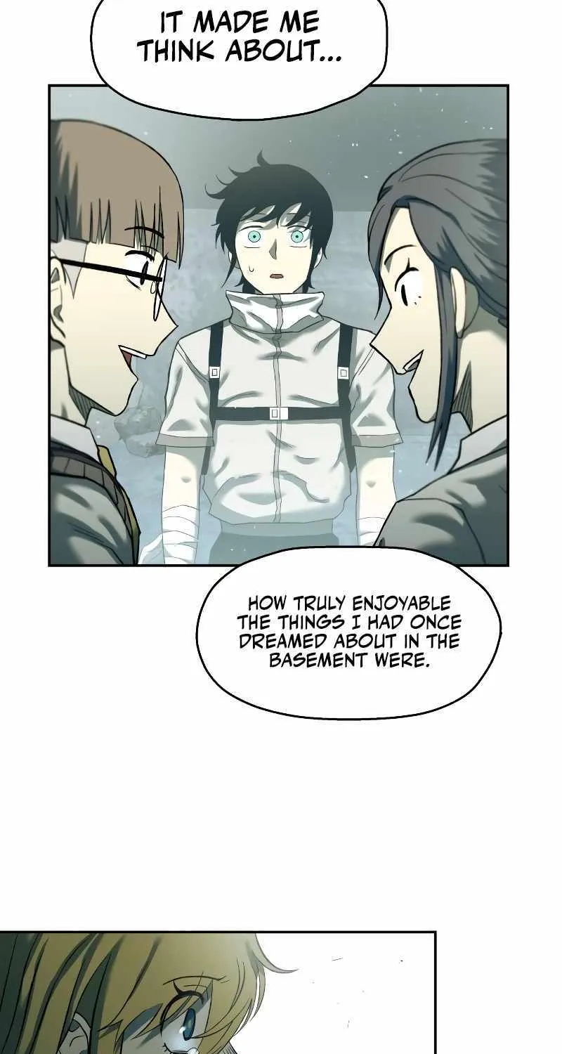 Read Surviving the Apocalypse EN Manga Online