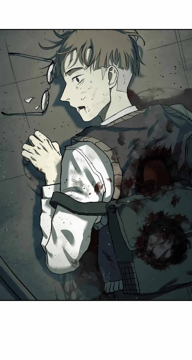 Read Surviving the Apocalypse EN Manga Online