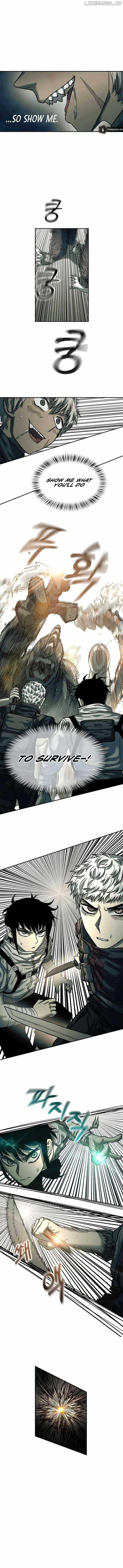 Read Surviving the Apocalypse EN Manga Online