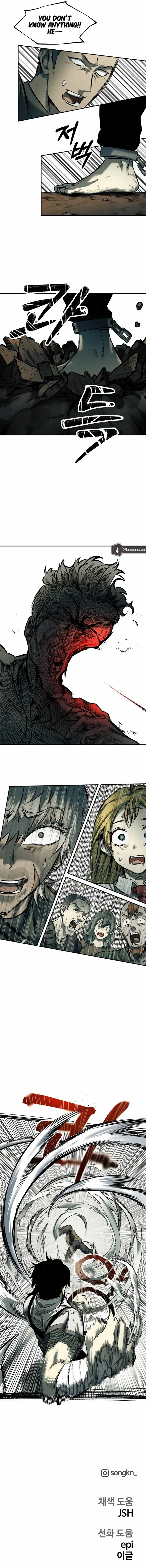 Read Surviving the Apocalypse EN Manga Online