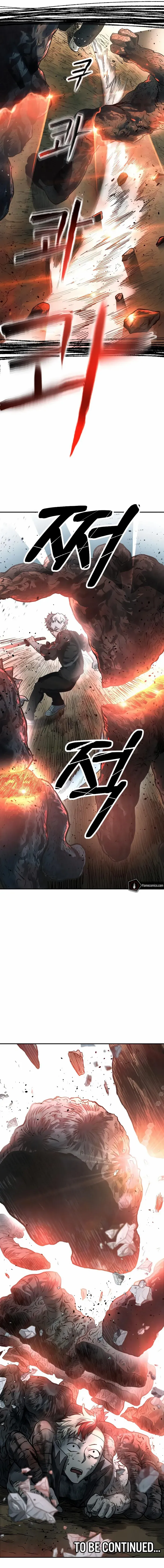 Read Surviving the Apocalypse EN Manga Online