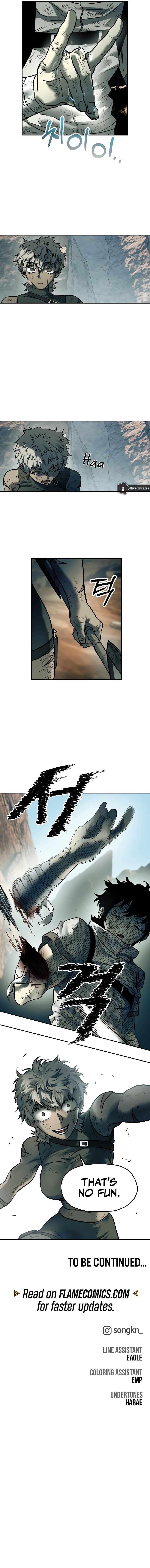 Read Surviving the Apocalypse EN Manga Online