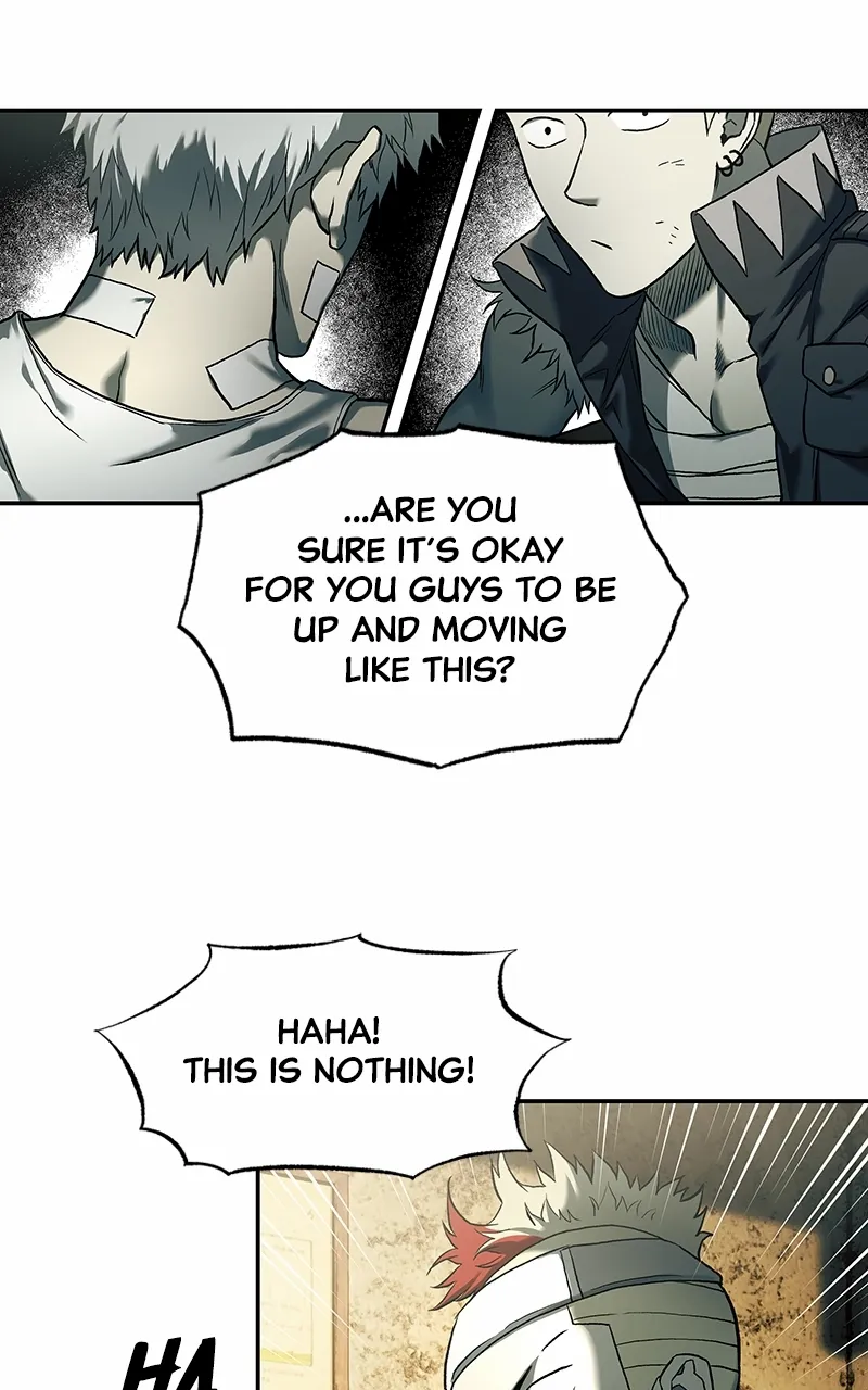 Read Surviving the Apocalypse EN Manga Online