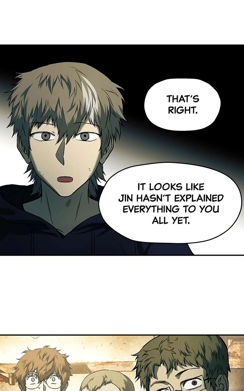Read Surviving the Apocalypse EN Manga Online