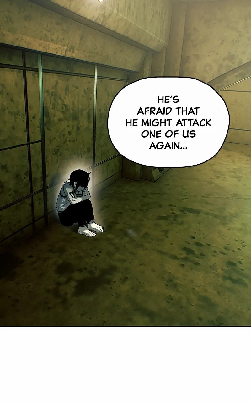 Read Surviving the Apocalypse EN Manga Online