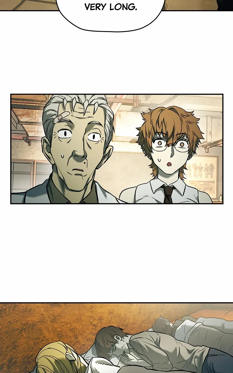 Read Surviving the Apocalypse EN Manga Online