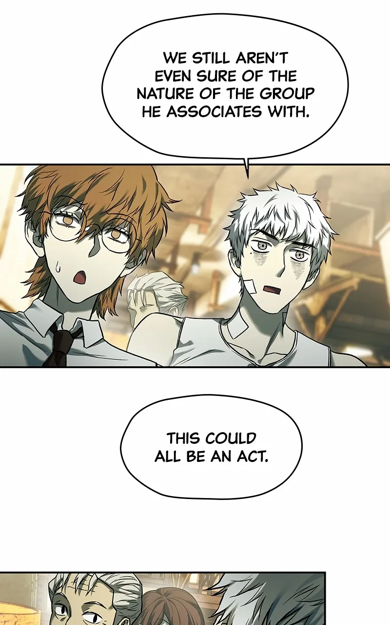 Read Surviving the Apocalypse EN Manga Online