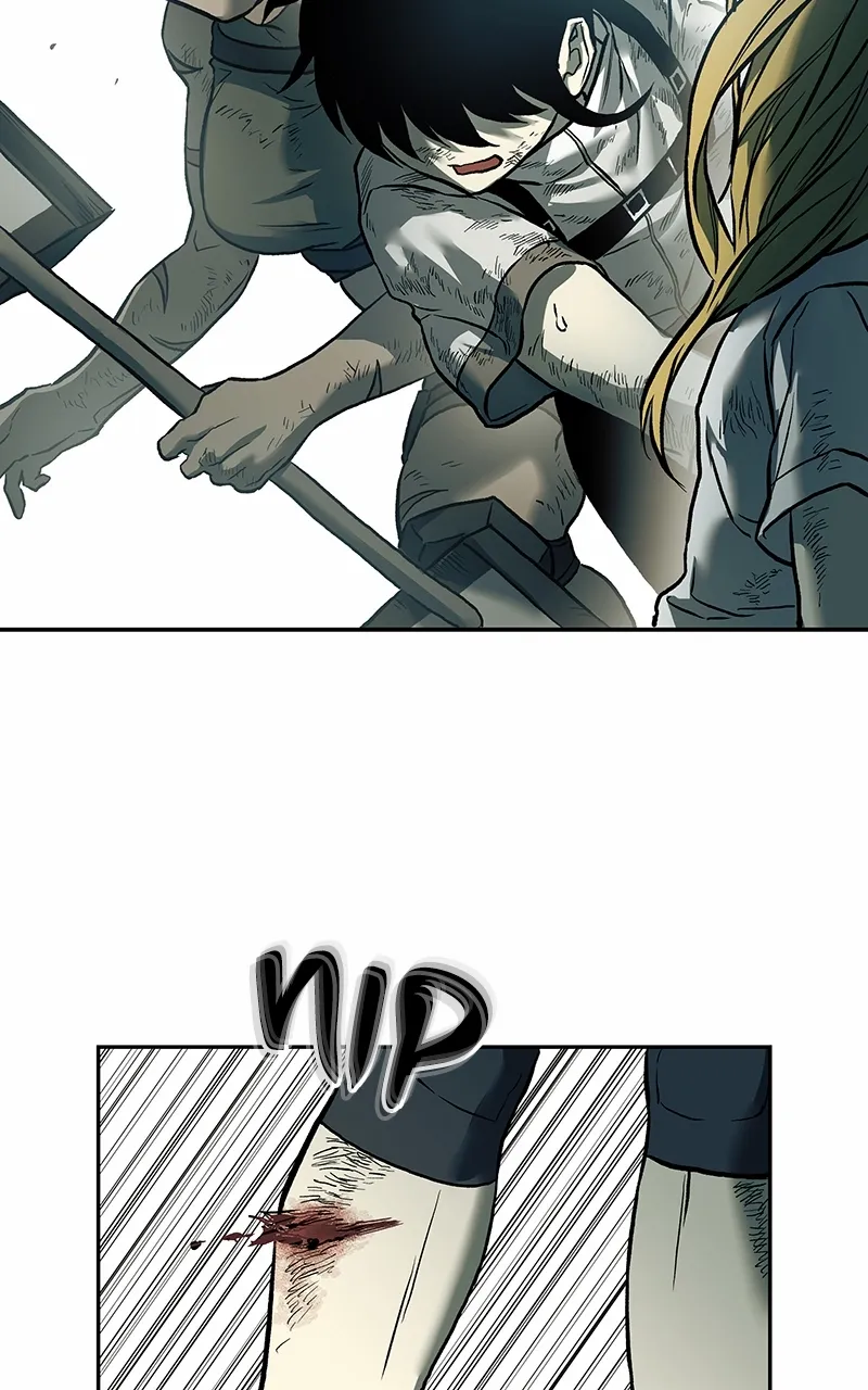 Read Surviving the Apocalypse EN Manga Online
