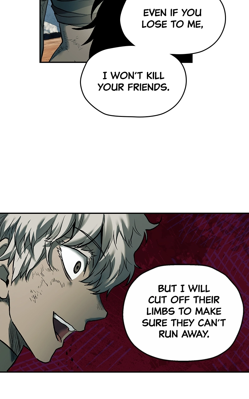 Read Surviving the Apocalypse EN Manga Online
