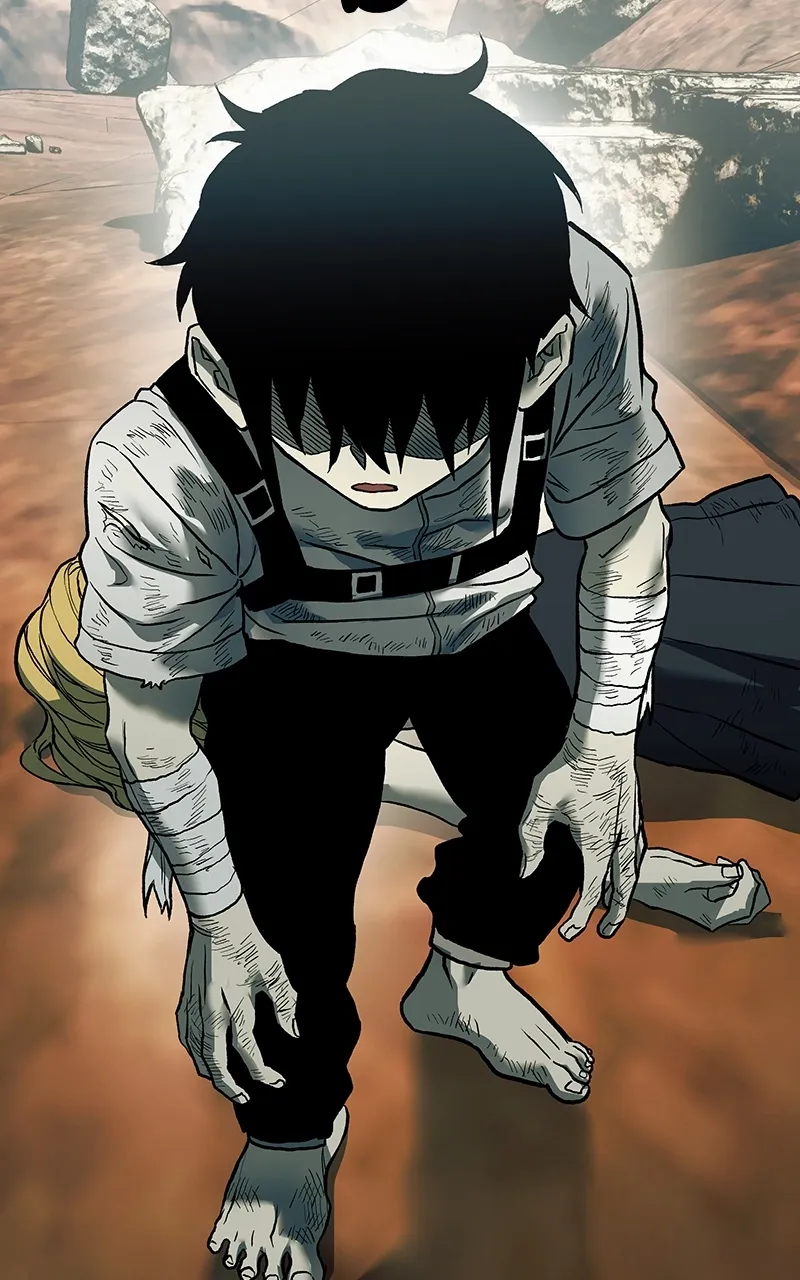 Read Surviving the Apocalypse EN Manga Online