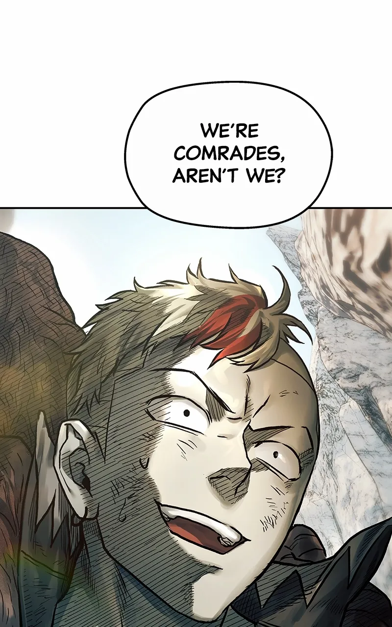 Read Surviving the Apocalypse EN Manga Online