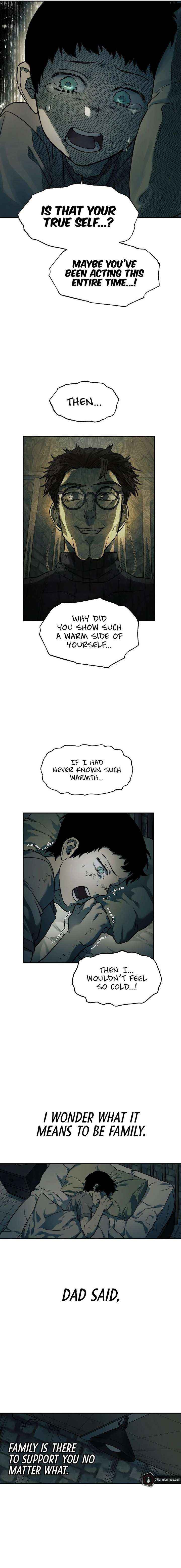 Read Surviving the Apocalypse EN Manga Online