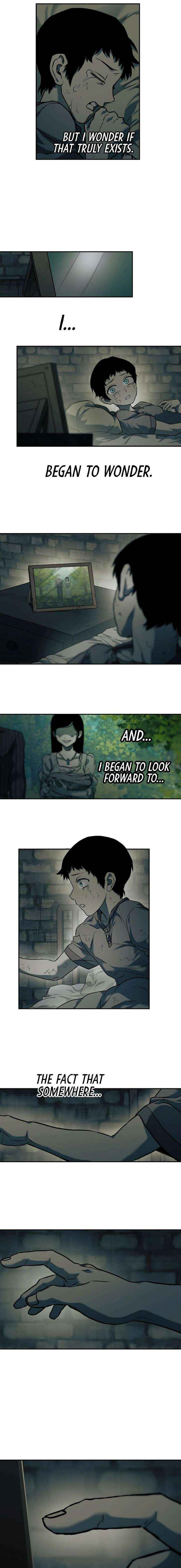 Read Surviving the Apocalypse EN Manga Online