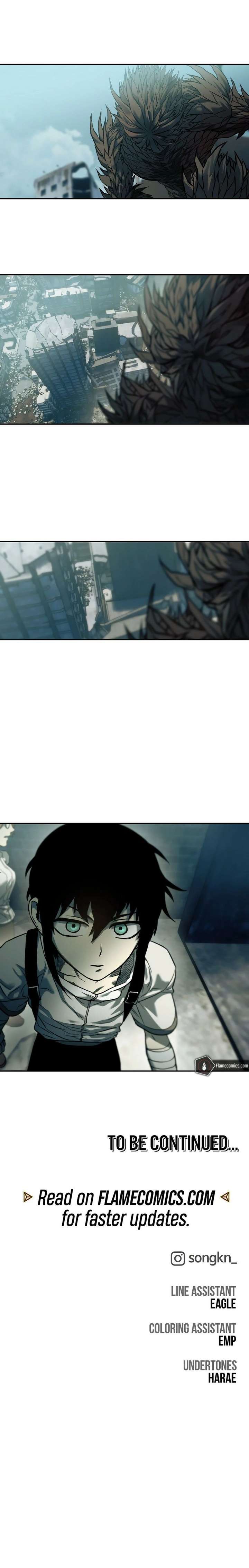Read Surviving the Apocalypse EN Manga Online