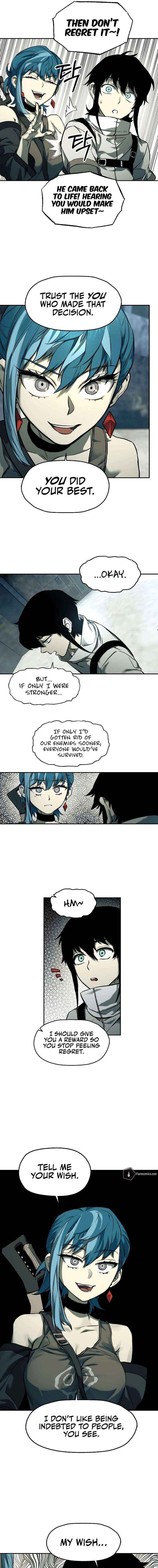 Read Surviving the Apocalypse EN Manga Online