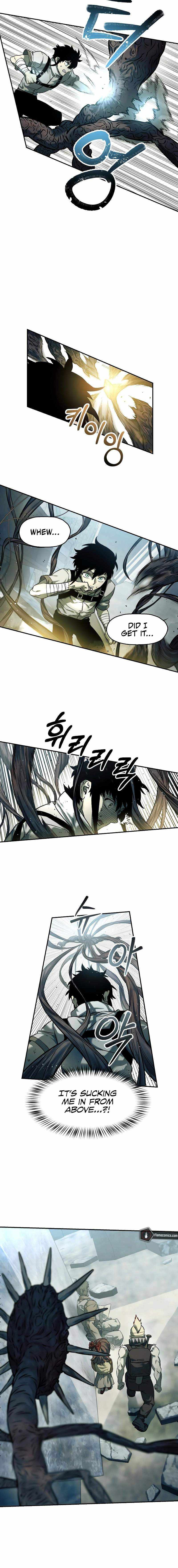 Read Surviving the Apocalypse EN Manga Online