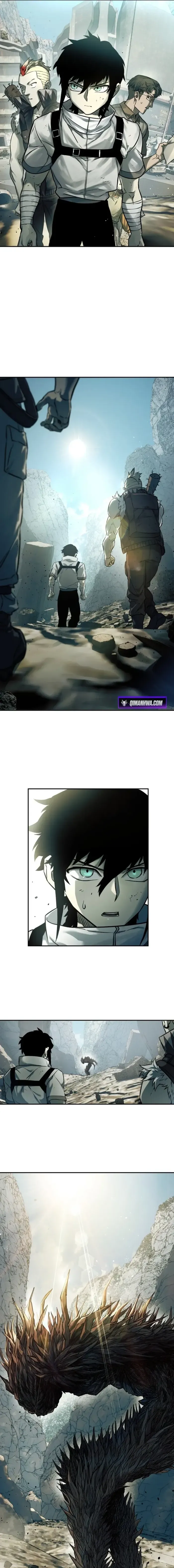 Read Surviving the Apocalypse EN Manga Online