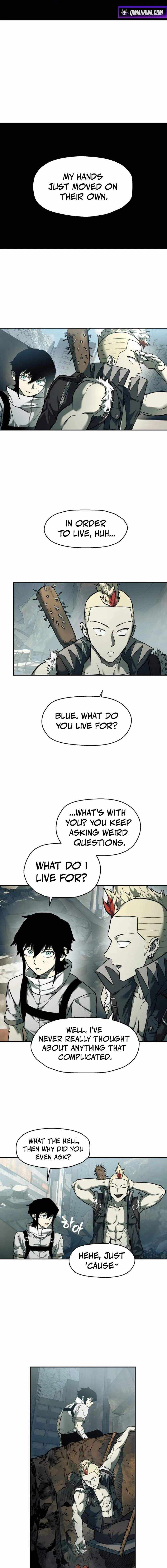 Read Surviving the Apocalypse EN Manga Online