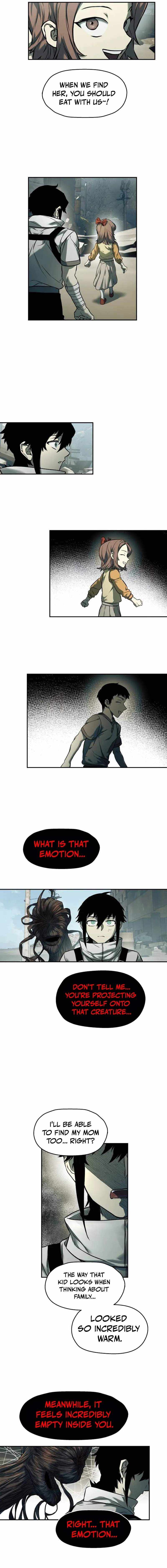 Read Surviving the Apocalypse EN Manga Online
