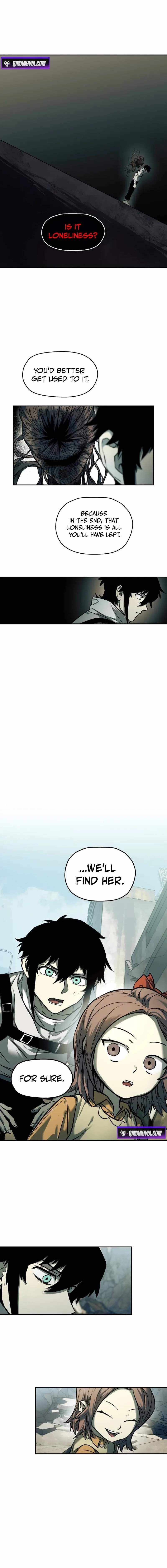 Read Surviving the Apocalypse EN Manga Online