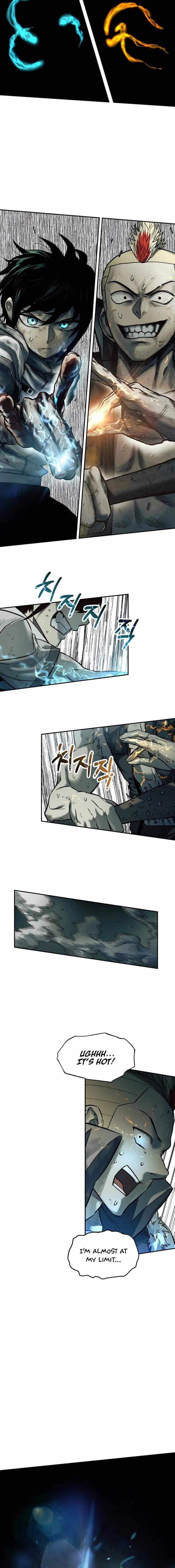 Read Surviving the Apocalypse EN Manga Online
