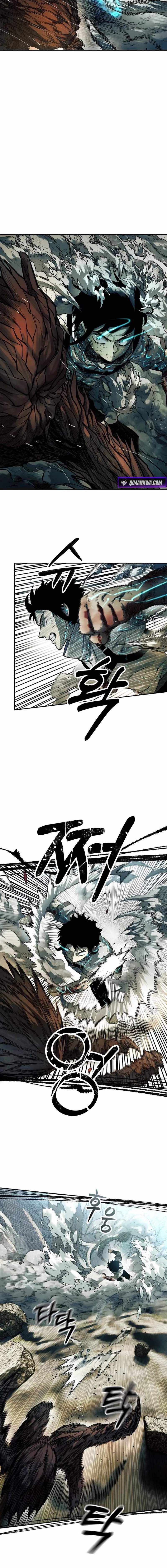 Read Surviving the Apocalypse EN Manga Online