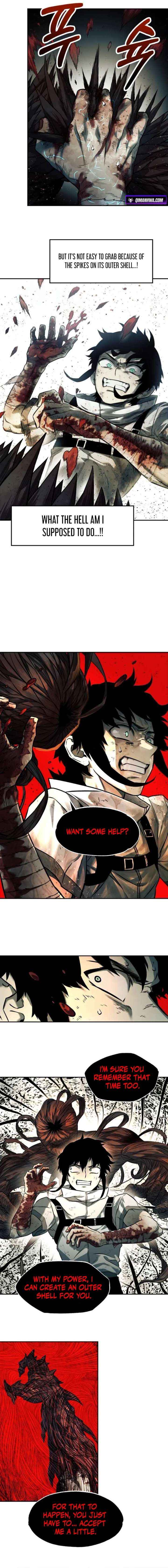 Read Surviving the Apocalypse EN Manga Online