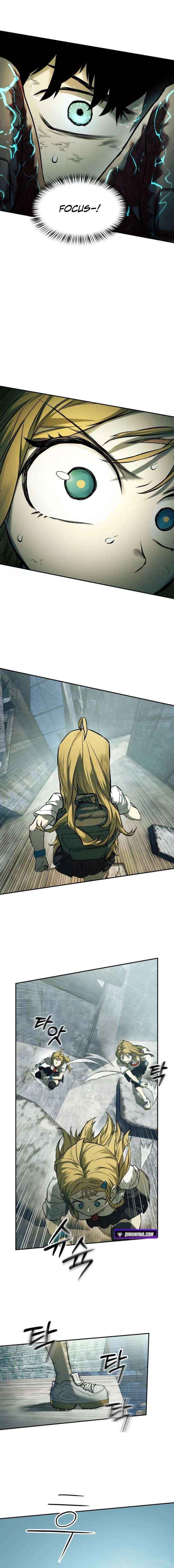 Read Surviving the Apocalypse EN Manga Online