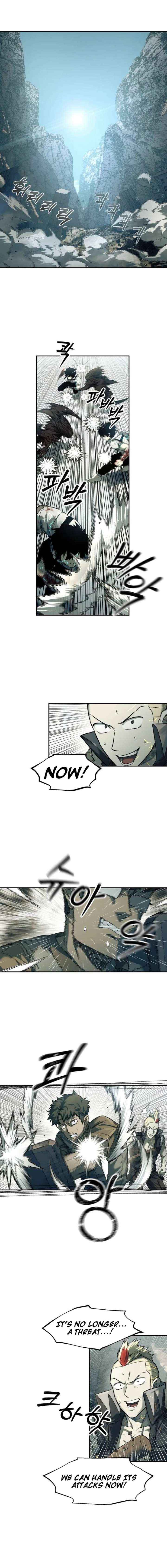 Read Surviving the Apocalypse EN Manga Online