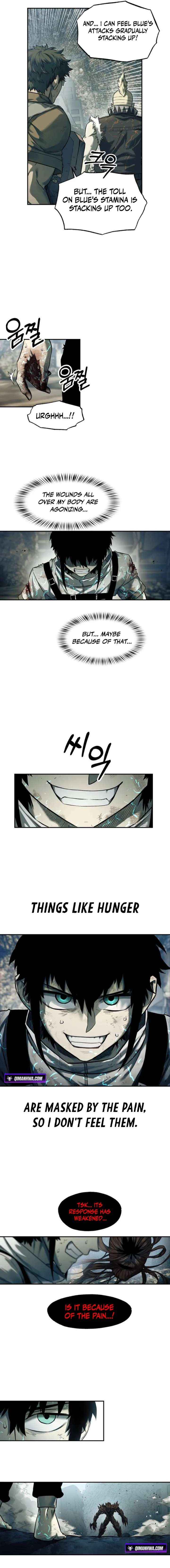 Read Surviving the Apocalypse EN Manga Online