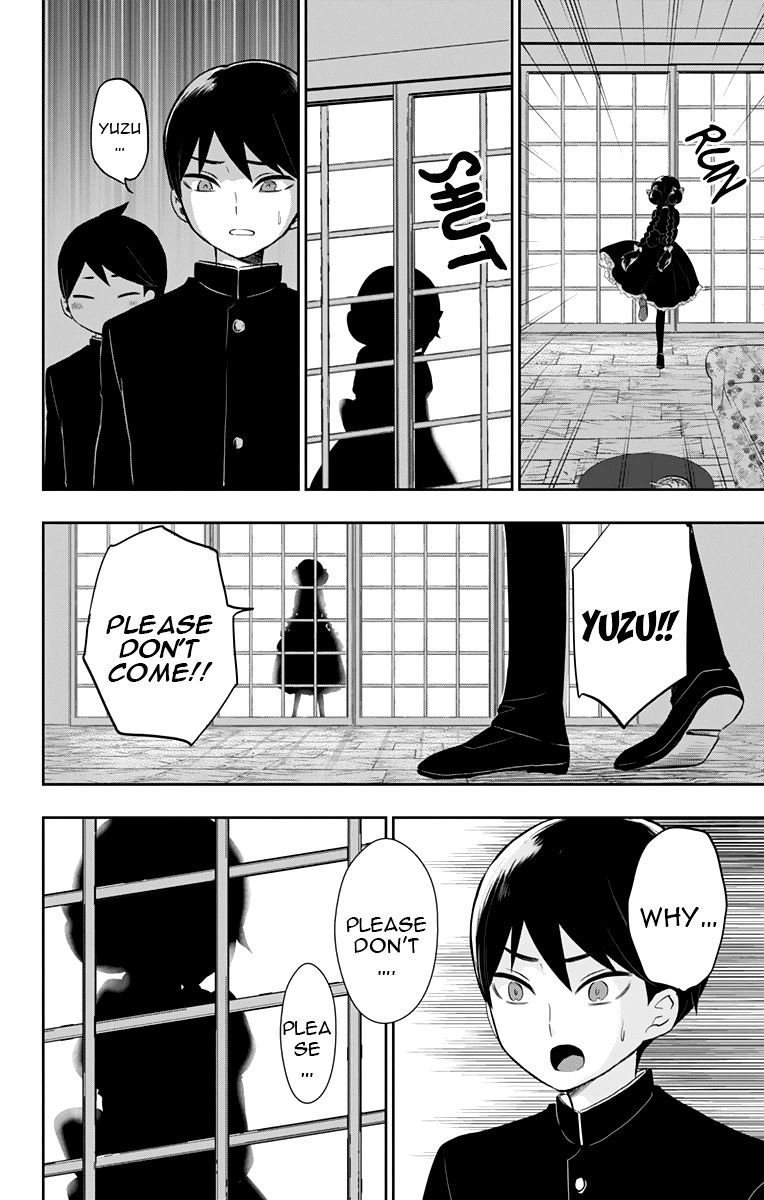 Read Taisho Wotome Otogibanashi EN Manga Online