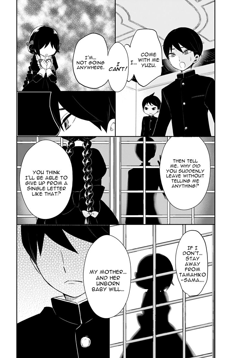 Read Taisho Wotome Otogibanashi EN Manga Online