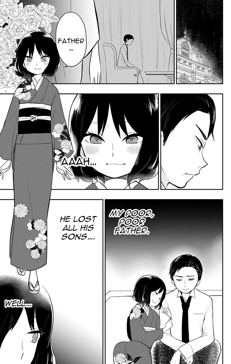 Read Taisho Wotome Otogibanashi EN Manga Online