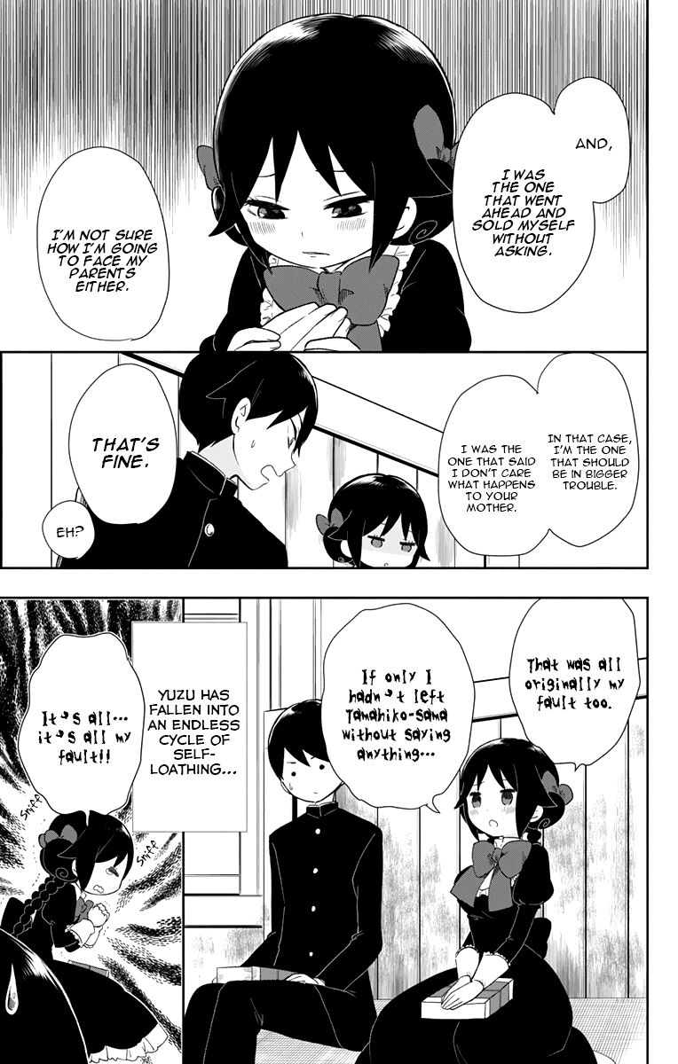 Read Taisho Wotome Otogibanashi EN Manga Online