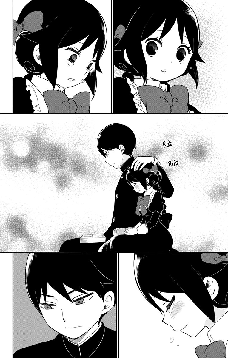 Read Taisho Wotome Otogibanashi EN Manga Online