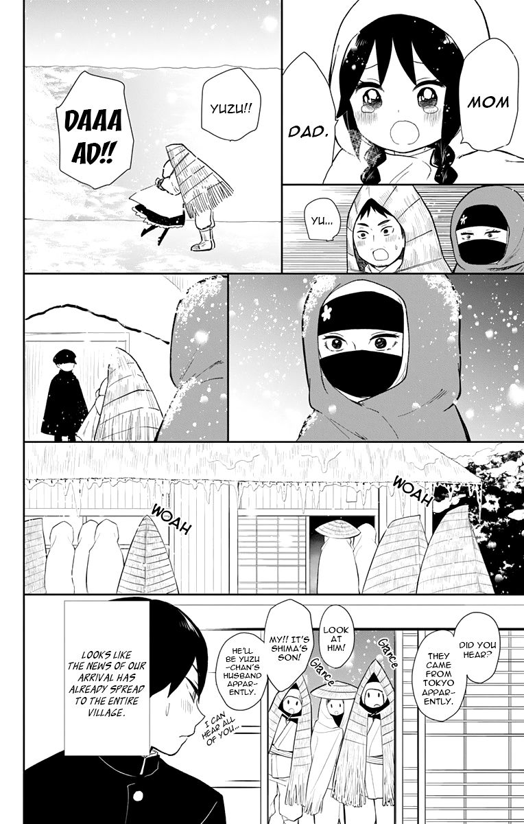 Read Taisho Wotome Otogibanashi EN Manga Online