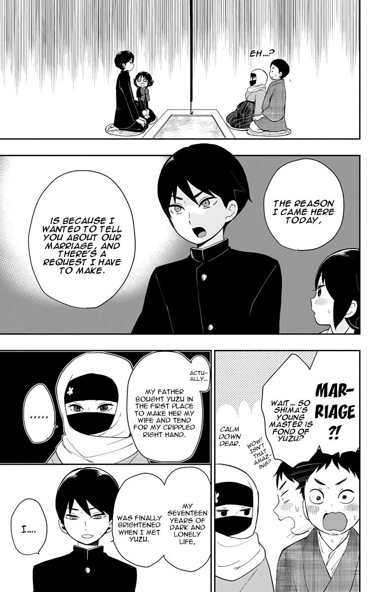 Read Taisho Wotome Otogibanashi EN Manga Online