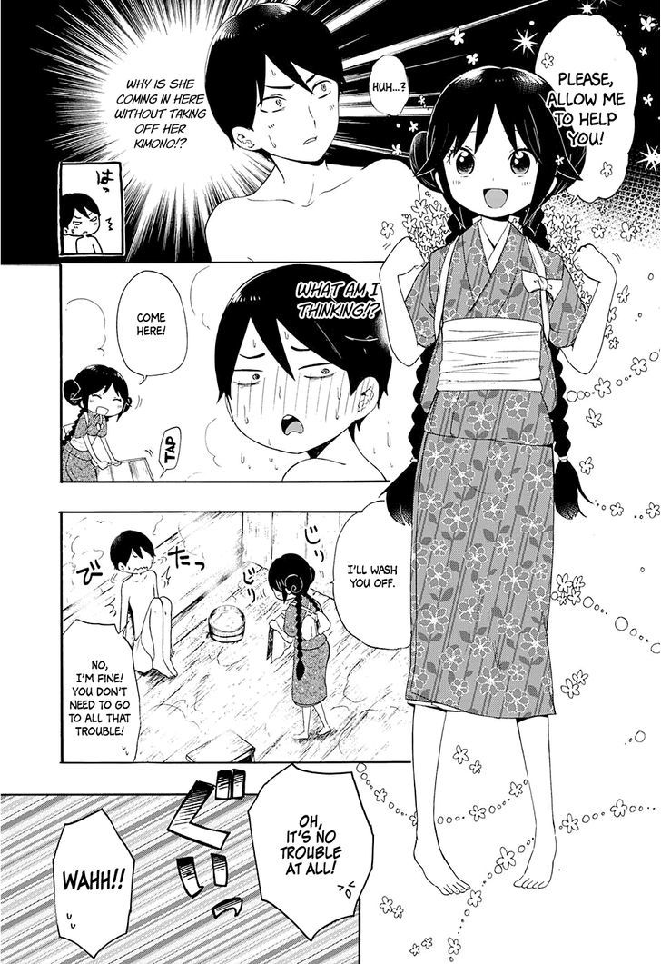 Read Taisho Wotome Otogibanashi EN Manga Online
